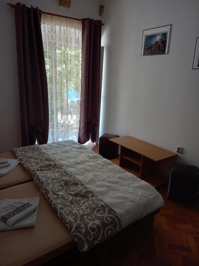 Guesthouse Nikoleta Kotor Dış mekan fotoğraf