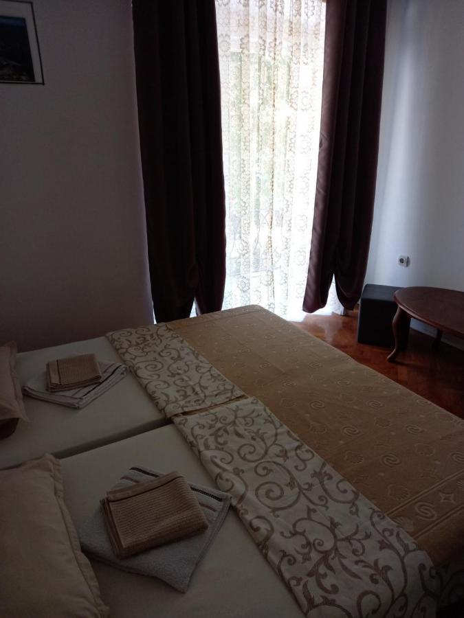 Guesthouse Nikoleta Kotor Dış mekan fotoğraf