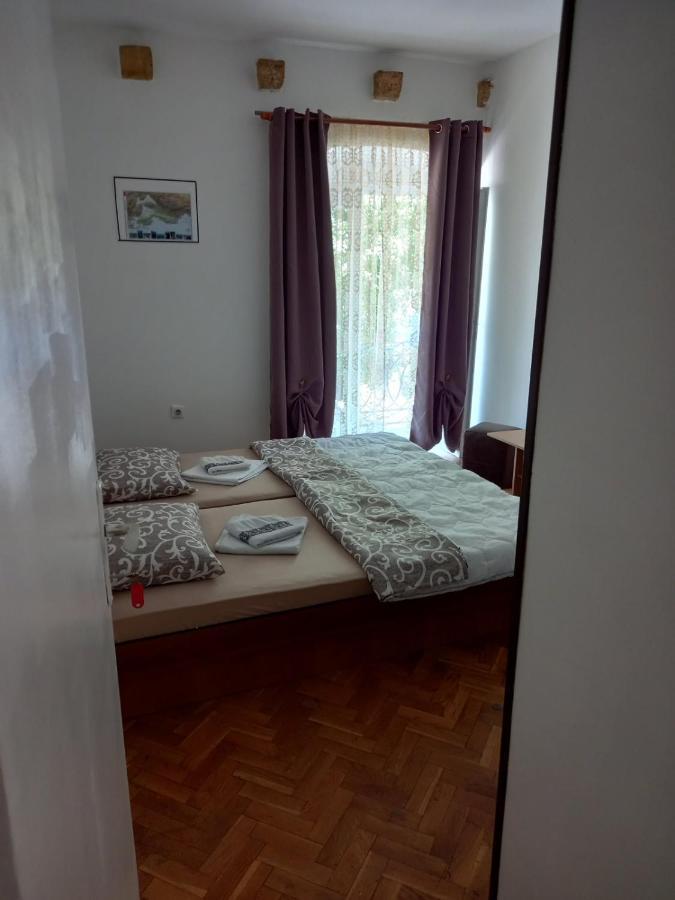 Guesthouse Nikoleta Kotor Dış mekan fotoğraf