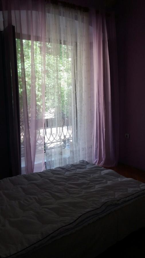 Guesthouse Nikoleta Kotor Dış mekan fotoğraf