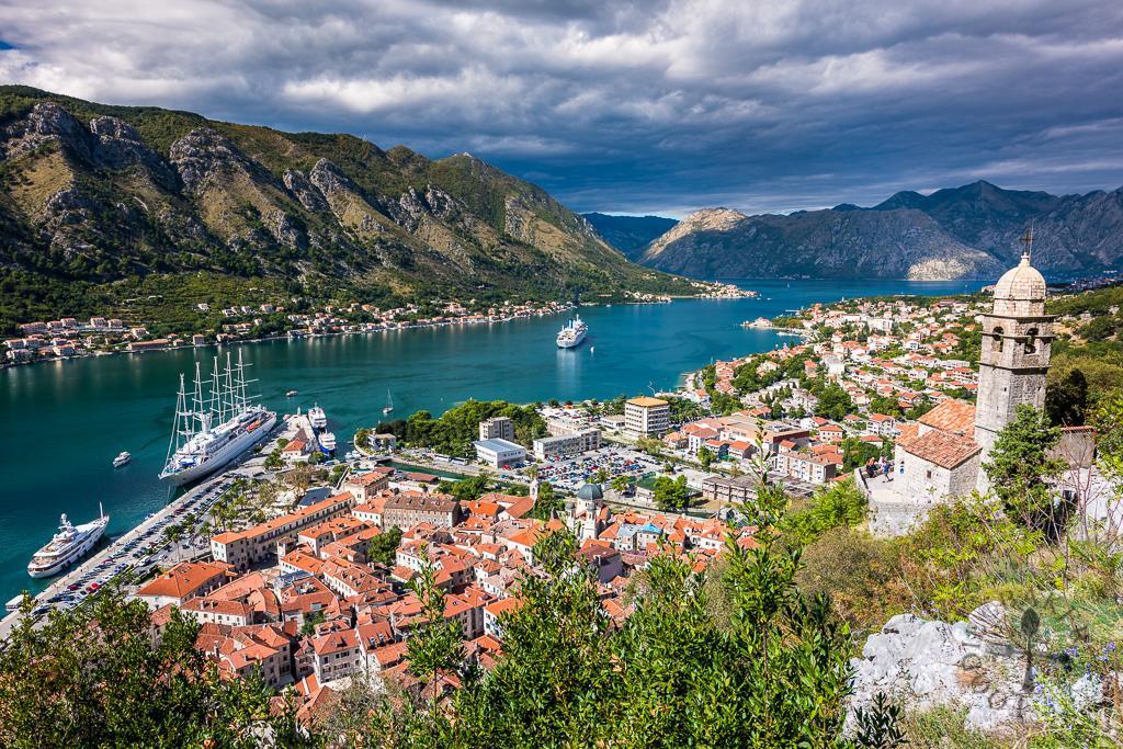 Guesthouse Nikoleta Kotor Dış mekan fotoğraf
