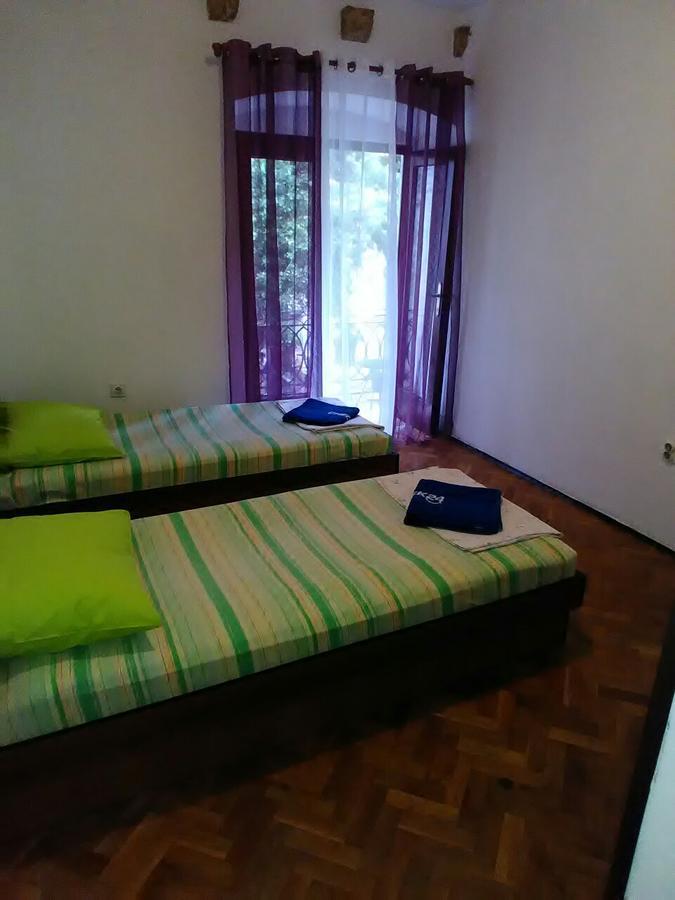 Guesthouse Nikoleta Kotor Dış mekan fotoğraf