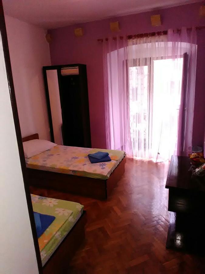 Guesthouse Nikoleta Kotor Dış mekan fotoğraf